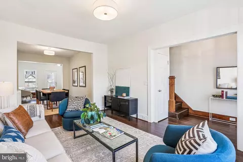 2306 38th St NW, Washington, DC 20007 photo 5