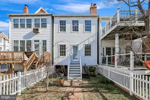2306 38th St NW, Washington, DC 20007 photo 28