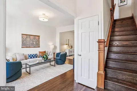 2306 38th St NW, Washington, DC 20007 photo 2