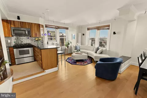 1954 Columbia Rd NW #710, Washington, DC 20009