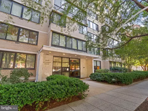 2030 F St NW #1008, Washington, DC 20006