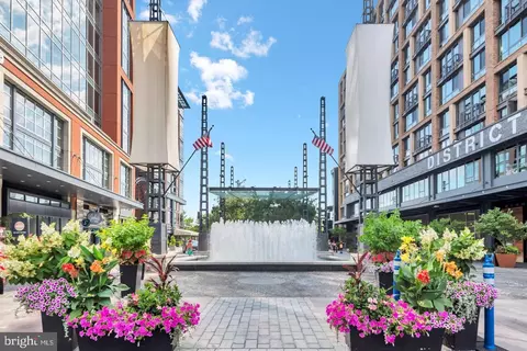 355 I St SW #501, Washington, DC 20024