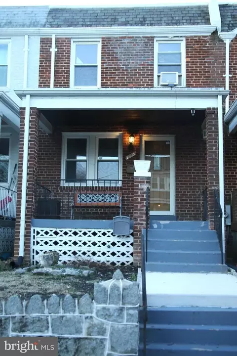 1815 E Street St NE, Washington, DC 20002