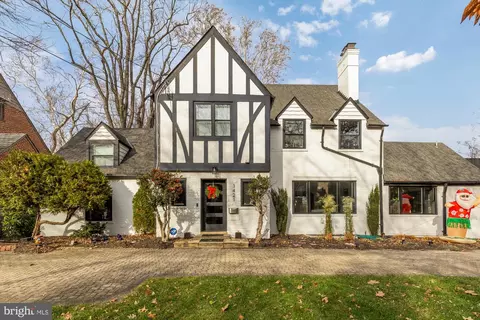 3421 Garrison St NW, Washington, DC 20008