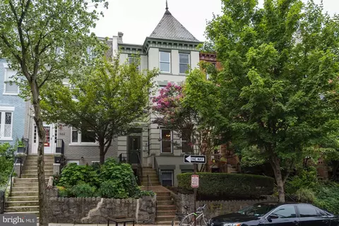 1674 Irving St NW, Washington, DC 20010