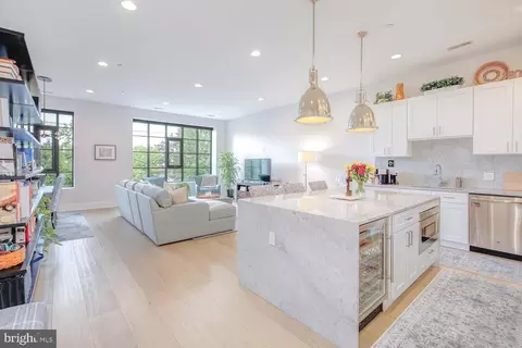 1316 12 Shepherd St NW #3, Washington, DC 20011