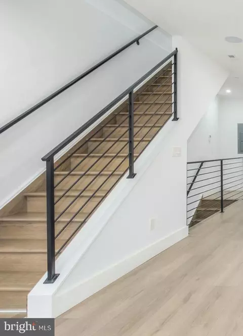 Entry Way - 1218 5th St NE #2, Washington, DC 20002 photo 2 of 2