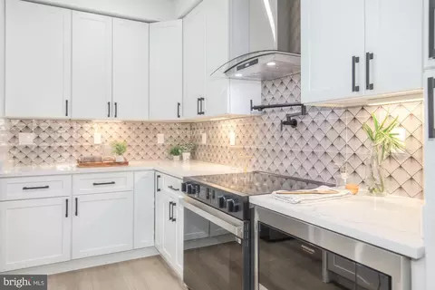 Kitchen - 1218 5th St NE #2, Washington, DC 20002 photo 2 of 2