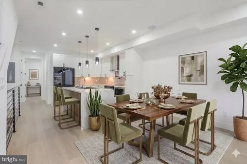 Dining - 1218 5th St NE #2, Washington, DC 20002 photo 1 of 1