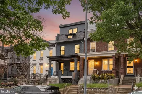 Exterior - 1218 5th St NE #2, Washington, DC 20002 photo 3 of 3