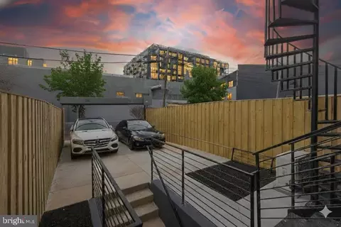 Exterior - 1218 5th St NE #2, Washington, DC 20002 photo 2 of 3
