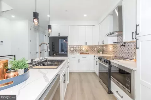 Entry Way - 1218 5th St NE #2, Washington, DC 20002 photo 1 of 2