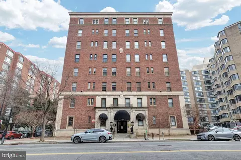 1133 13th St NW #704, Washington, DC 20005