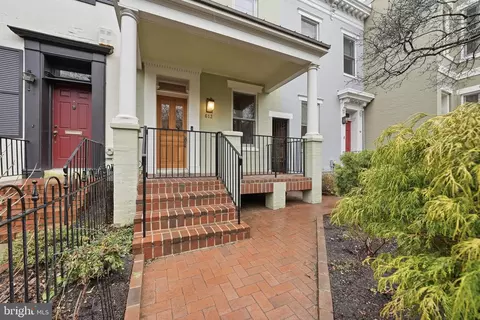 613 G St SE, Washington, DC 20003 photo 6
