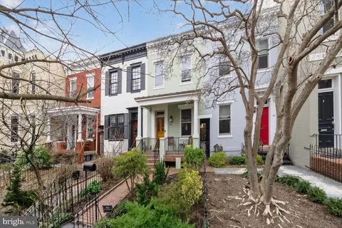 613 G St SE, Washington, DC 20003 photo 3