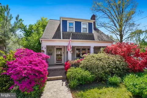 428 Whittier St NW, Washington, DC 20012