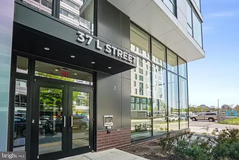 37 L St SE #101, Washington, DC 20003