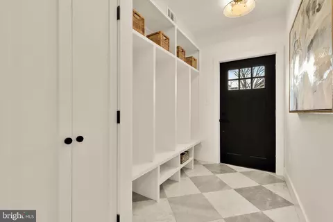 Entry Way - 1706 Bay St SE, Washington, DC 20003 photo 8 of 12