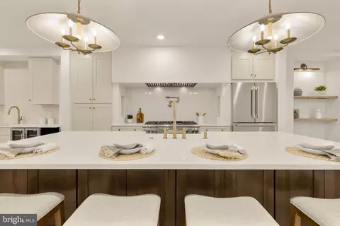 Kitchen - 1706 Bay St SE, Washington, DC 20003 photo 1 of 4