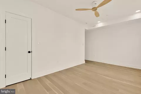 Bedroom - 1706 Bay St SE, Washington, DC 20003 photo 1 of 7