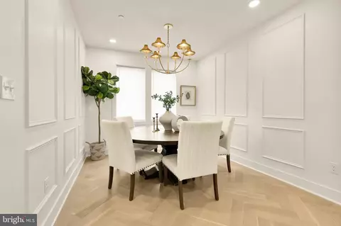 Dining - 1706 Bay St SE, Washington, DC 20003 photo 1 of 3