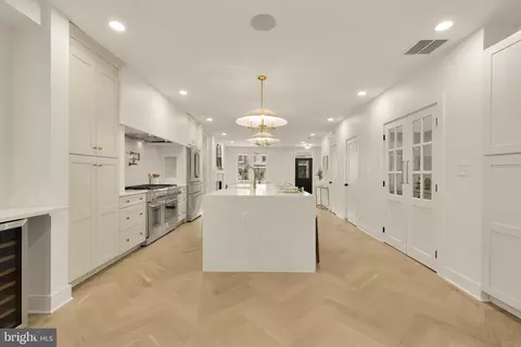 Entry Way - 1706 Bay St SE, Washington, DC 20003 photo 6 of 12