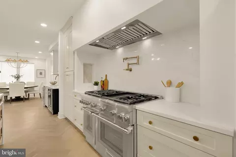 Kitchen - 1706 Bay St SE, Washington, DC 20003 photo 4 of 4