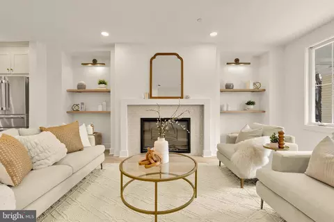 Living - 1706 Bay St SE, Washington, DC 20003 photo 1 of 3
