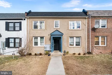 1258 Meigs Pl NE, Washington, DC 20002
