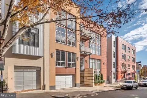 2351 Champlain St NW #C4, Washington, DC 20009 photo 3