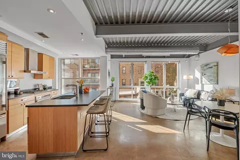 2351 Champlain St NW #C4, Washington, DC 20009
