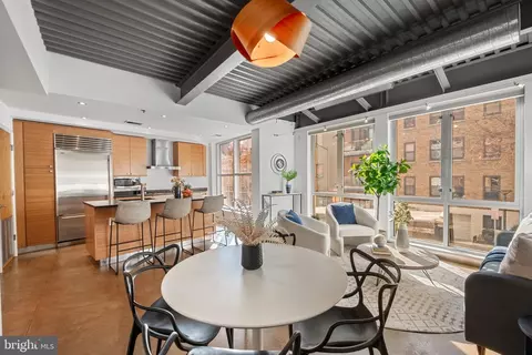 2351 Champlain St NW #C4, Washington, DC 20009 photo 10