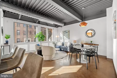 2351 Champlain St NW #C4, Washington, DC 20009 photo 5