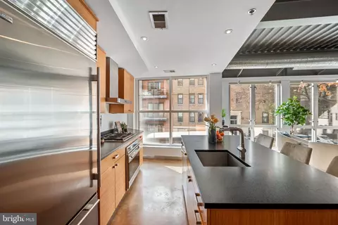 2351 Champlain St NW #C4, Washington, DC 20009 photo 14