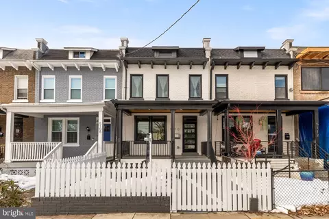 5110 9th St NW, Washington, DC 20011