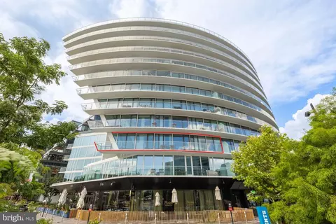 601 Wharf St SW #301, Washington, DC 20024