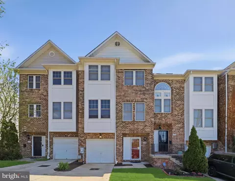 2382 Elvans Rd SE, Washington, DC 20020