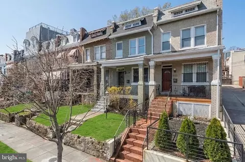 2126 4th St NE, Washington, DC 20002