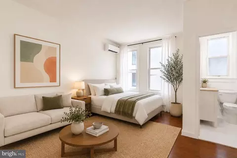 1300 Massachusetts Ave NW #205, Washington, DC 20005