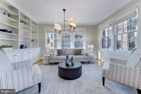 3000 Tilden St NW #501-I, Washington, DC 20008