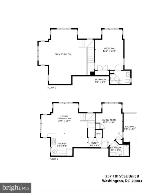 257 15th St SE #B, Washington, DC 20003 photo 35