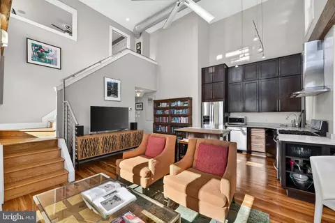 257 15th St SE #B, Washington, DC 20003 photo 24