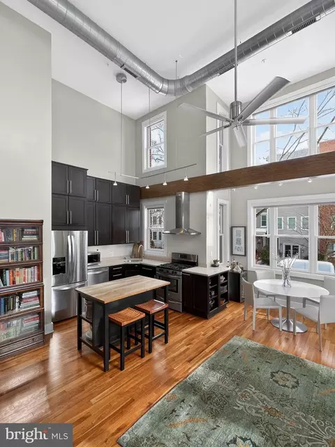 257 15th St SE #B, Washington, DC 20003 photo 12