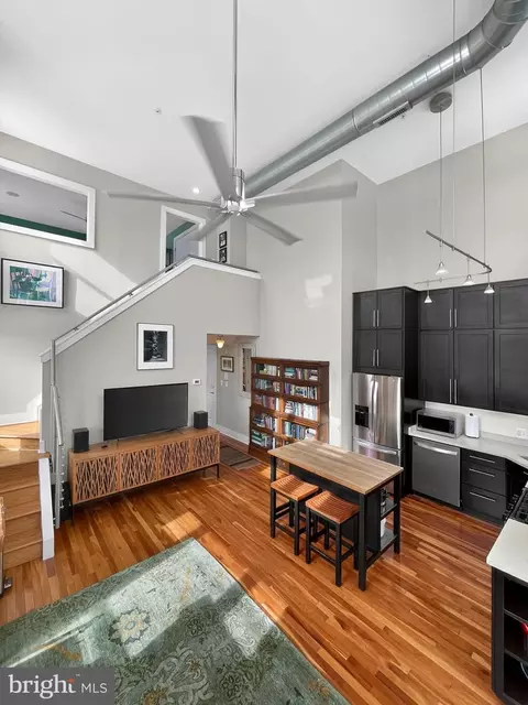 257 15th St SE #B, Washington, DC 20003 photo 14