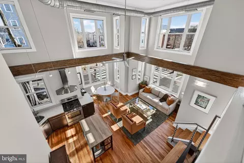 257 15th St SE #B, Washington, DC 20003 photo 23