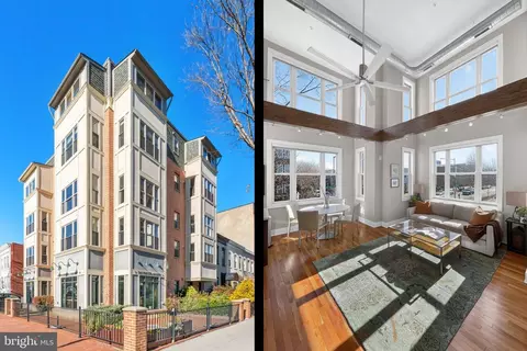 257 15th St SE #B, Washington, DC 20003