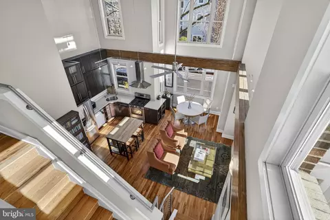 257 15th St SE #B, Washington, DC 20003 photo 15