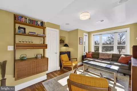 257 15th St SE #B, Washington, DC 20003 photo 29