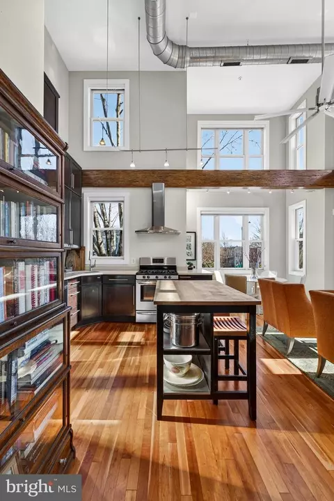 257 15th St SE #B, Washington, DC 20003 photo 13