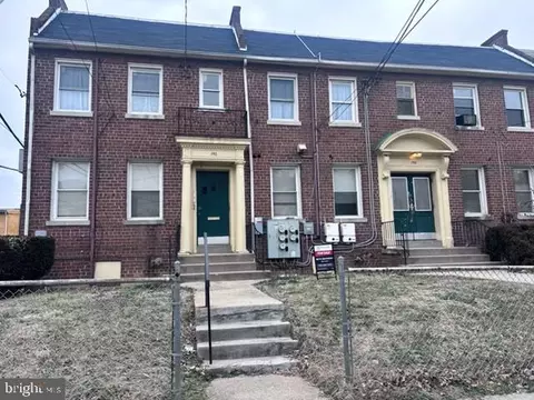 146 150 36th St NE, Washington, DC 20019